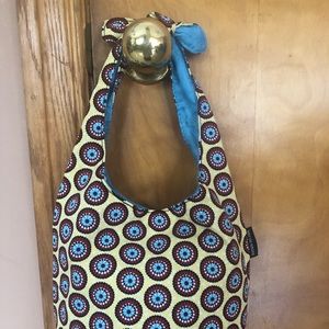 Initials Inc “Love Me Knot” Bag